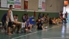 Foto 2 - Larga sesión de partidos para abrir el Torneo de Basket 3x3