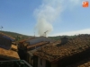 Foto 2 - El incendio forestal de Cepeda, probablemente intencionado