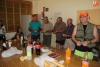 Foto 2 - Buena afluencia de aficionados al VI Encuentro de Pesca ‘San Roque’