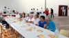 Foto 2 - Los mayores se unen en su tradicional cena previa a las fiestas en honor a San Roque