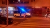 Foto 2 - Un motorista de 31 años, herido al chocar con un coche en el cruce de la calle Wellington 