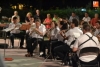 Foto 2 - La Banda Municipal de Música interpreta por primera vez el pasodoble ‘Ciudad Rodrigo’