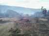 Foto 2 - Controlado el incendio de la Dehesa, el sexto en Montemayor en dos semanas