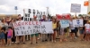 Foto 2 - Stop Uranio pide a la Junta que revise el informe de impacto ambiental del proyecto de Berkeley 