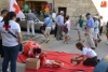 Foto 2 - "Bastante preocupación" en Cruz Roja por la falta de voluntarios