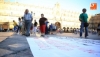 Foto 2 - Stop Desahucios Salamanca se solidariza con la canaria Josefa Hernández