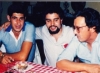 Foto 1 - El salmantino Palomero y los años difíciles de Txiki Benegas