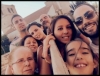 Foto 2 - Y El Pedroso se hizo un ‘selfie’