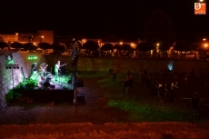 Foto 4 - Los fosos retumban con la música del V Farinato Sound Festival
