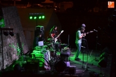 Foto 3 - Los fosos retumban con la música del V Farinato Sound Festival
