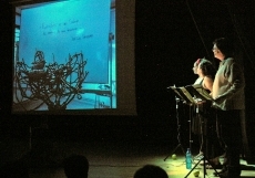 Foto 5 - 'Desandar lo andado' se sube al escenario de la mano de Pez Luna Teatro