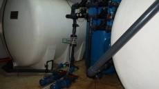 Foto 4 - El nuevo depósito del agua ya funciona a pleno rendimiento