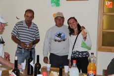 Foto 4 - Buena afluencia de aficionados al VI Encuentro de Pesca ‘San Roque’