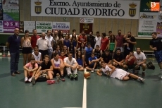 Foto 3 - Lady 23 se lleva el Torneo de Basket 3x3 Memorial Javier Cejuela ‘Ceju’