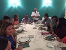 Foto 6 - Agradable velada en el Restaurante Estoril