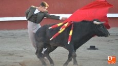 Foto 4 - Éxito rotundo y triunfos desiguales en el festival taurino de Alaraz