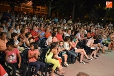 Foto 3 - La Banda Municipal de Música interpreta por primera vez el pasodoble ‘Ciudad Rodrigo’