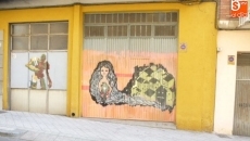 Foto 5 - El barrio del Oeste, un referente cultural en Salamanca