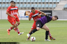 Foto 6 - Unionistas empata 1-1 en el partido amistoso ante el Palencia 