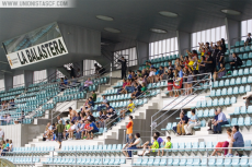 Foto 5 - Unionistas empata 1-1 en el partido amistoso ante el Palencia 