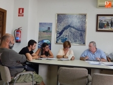 Foto 3 - El PP apela a las analíticas realizadas desde 2014 para rebatir las críticas sobre el agua 