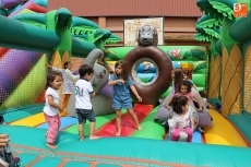 Foto 6 - Las Ferias y Fiestas también son cosa de niños