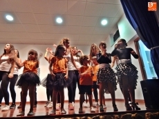 Foto 5 - Música y baile de la mano de los niños de Con.Jugando y las Fitness Girls