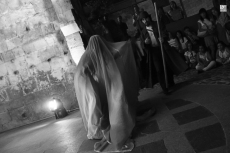 Foto 3 - La Cueva de Salamanca acoge la representación ‘El estudiante de Salamanca’