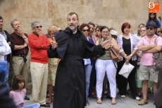 Foto 5 - Un paseo de la mano del teatro para descubrir a Santa Teresa