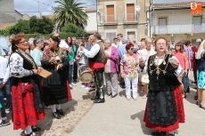 Foto 6 - El folclore más tradicional en honor a San Sebastián