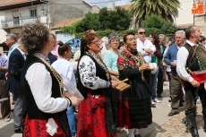 Foto 5 - El folclore más tradicional en honor a San Sebastián