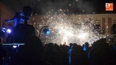 Foto 4 - Más de 9.000 personas 'arden' con Disco Death