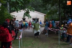 Foto 4 - Diversión y derroche de colorido en la fiesta de disfraces del Camping Sierra de Francia