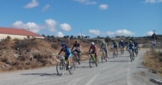 Foto 5 - El III Desafío BTT Monleón Reserva de la Biosfera cuenta con 140 participantes