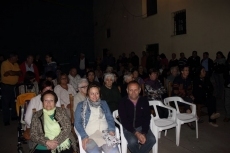 Foto 5 - Arte en la Frontera recala en el municipio con un brillante concierto 