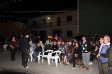 Foto 4 - Arte en la Frontera recala en el municipio con un brillante concierto 