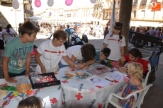 Foto 4 - "Bastante preocupación" en Cruz Roja por la falta de voluntarios