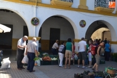 Foto 6 - El Mercado de los Martes, con aire de Feria
