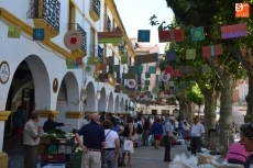 Foto 4 - El Mercado de los Martes, con aire de Feria