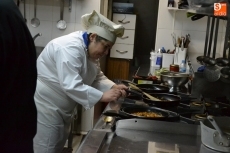 Foto 6 - Rebeca Hernández de Top Chef enseña a preparar varios de sus platos