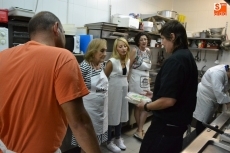 Foto 5 - Rebeca Hernández de Top Chef enseña a preparar varios de sus platos
