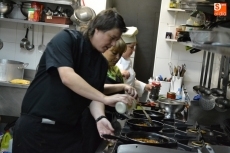 Foto 4 - Rebeca Hernández de Top Chef enseña a preparar varios de sus platos