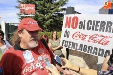 Foto 3 - Exigen al Ayuntamiento que explique los vínculos de la Fundación Ciudad de Cultura con Coca-Cola