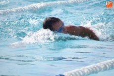 Foto 4 - Alta expectación en las finales de natación