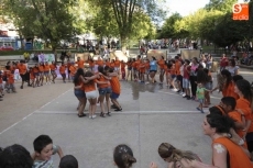 Foto 6 - Más de 2.000 personas concilian la vida familiar y la laboral gracias a la ‘Campaña de Verano’