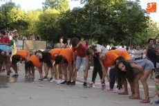 Foto 5 - Más de 2.000 personas concilian la vida familiar y la laboral gracias a la ‘Campaña de Verano’