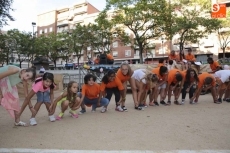 Foto 4 - Más de 2.000 personas concilian la vida familiar y la laboral gracias a la ‘Campaña de Verano’