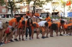 Foto 3 - Más de 2.000 personas concilian la vida familiar y la laboral gracias a la ‘Campaña de Verano’