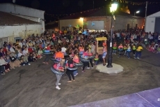 Foto 6 - La fiesta continúa con una paella para mil personas y los disfraces infantiles