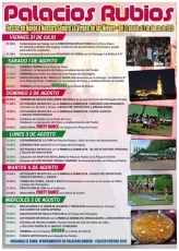 Música, talleres, deporte y buen yantar para festejar a Nuestra Señora de las Nieves